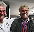 Pfaff: "Plus difficile qu'avec une grande équipe comme Anderlecht"