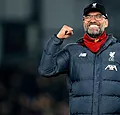 Klopp taille Manchester City