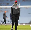 Jürgen Klopp a refilé un mauvais tuyau