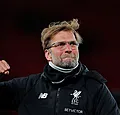 Jurgen Klopp: 