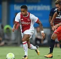 Justin Kluivert, une future star du football mondial (VIDEO)