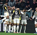 La Juventus s'empare de la tête du classement