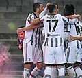 La Juventus remonte provisoirement sur le podium
