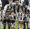 La Juventus sur le point de réaliser un nouveau gros coup