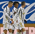  Coppa Italia - La Juventus complète l'affiche de la finale