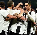 La Juventus remporte son trente-cinquième scudetto, le huitième consécutif!
