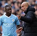 Superbe récompense pour Jérémy Doku à Manchester City