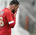 Gélin (ex-Antwerp) débarque gratuitement 