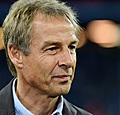 Jürgen Klinsmann nommé à la tête d'une sélection présente au Mondial