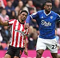 OFFICIEL : Kabasele (ex-KRC Genk) quitte l'Angleterre