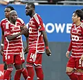 OHL - Standard: "Quelle délivrance pour lui"