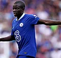 OFFICIEL: N'Golo débarque en Belgique 