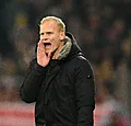  Karel Geraerts en danger: 