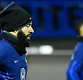 Benzema de retour en France ? Ca se précise