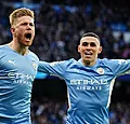 Un nouveau trophée historique pour Kevin De Bruyne