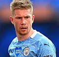 Le beau geste de KDB qui réconforte Son après la victoire de City en coupe 🎥