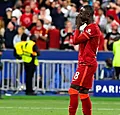 Le Werder Brême suspend Naby Keita (ex-Liverpool) jusqu'à la fin de la saison 
