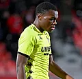 OFFICIEL - Charleroi annonce déjà le remplaçant de Nkuba