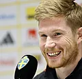 De Bruyne sur un Diable : "Mentalité, classe, expérience"