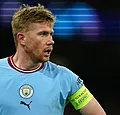 ManCity sort Liverpool de la Coupe de la Ligue: De Bruyne, déterminant