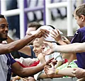 Sardella salue un renfort du RSCA: 