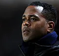 OFFICIEL: Patrick Kluivert relève un nouveau défi 