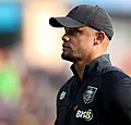 Mauvaise nouvelle pour Kompany : une légende de Burnley s'en va