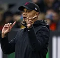 Burnley et Vincent Kompany ratent le coche