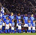 Galatasaray a trouvé un accord avec un défenseur de Jupiler Pro League