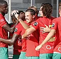 Une star d'Ostende exclut un départ cet hiver: 