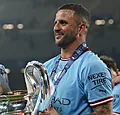 OFFICIEL : Kyle Walker débarque en Serie A