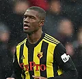 Trois points précieux pour Watford et Chelsea, malgré un but de Benteke