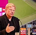 Traité de menteur par l'ancien Ballon d'Or, Oliver Kahn lui répond