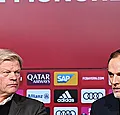 Le Bayern 
