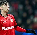 Leverkusen réalise un carton et se rapproche du podium