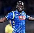 Koulibaly de retour à Genk: 