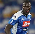 Le président de Naples envoie un ultimatum à Koulibaly