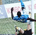 Le but stratosphérique de Koulibaly (ex-Genk) 🎥