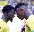 Coulibaly est dans le viseur d’un club belge: il peut quitter Nantes 