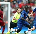 Chelsea obligé de vendre Kanté au Real Madrid?