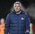 BREAKING Ostende perd son coach en plein match à Charleroi