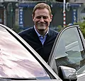 L'ancien CEO d'Anderlecht accuse: 