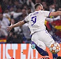 INCROYABLE La proposition de Benzema avant de tirer le penalty