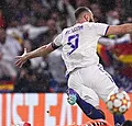 Le Real et Benzema s’amusent sans les Belges 
