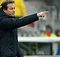 David Hubert sur le banc d'Anderlecht samedi, avant un autre T1 danois ?