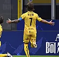 BIZARRE Il marque cinq buts, mais son club ne gagne que 2-0