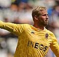 Schmeichel prêt pour le choc face au Club de Bruges 