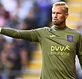 Schmeichel surprend : 