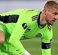 L'Angleterre impuissante sans Kane, Schmeichel sauve le Danemark