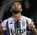 Kaveh Rezaei (ex-Charleroi) libéré de prison